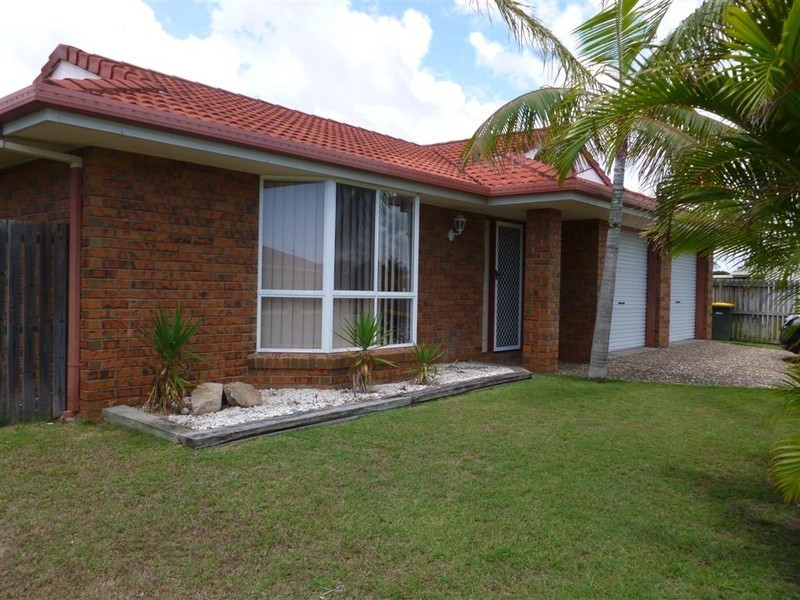 3 Kookaburra Drive, Eli Waters QLD 4655