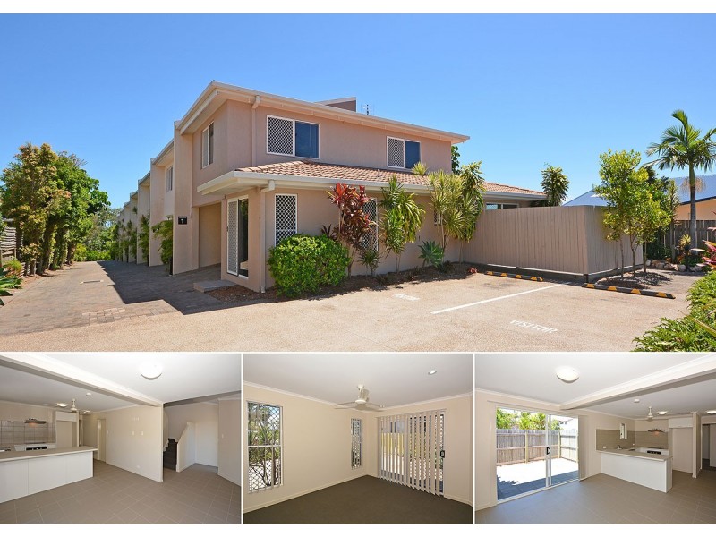 1/184 Torquay Road, Scarness QLD 4655