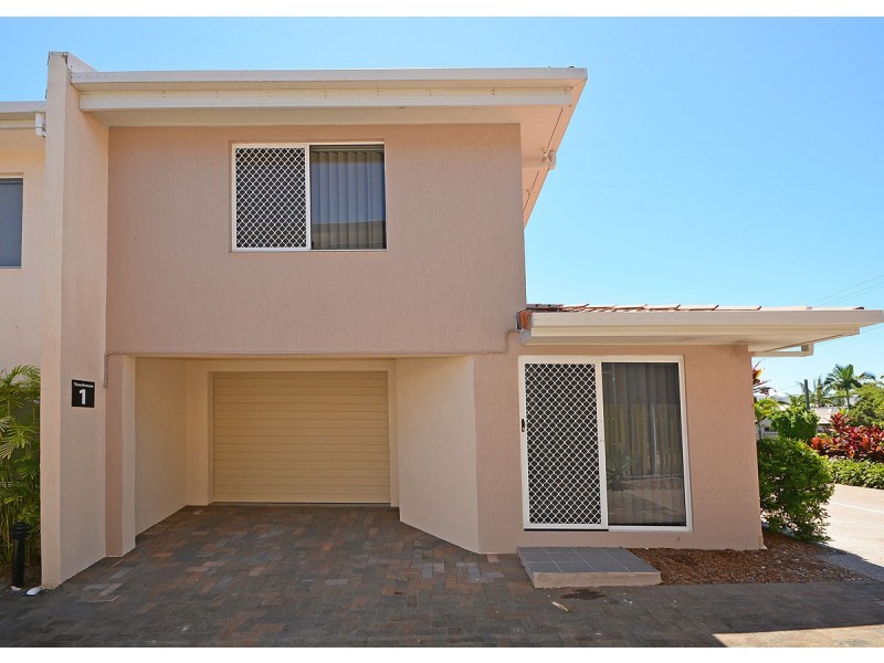 1/184 Torquay Road, Scarness QLD 4655