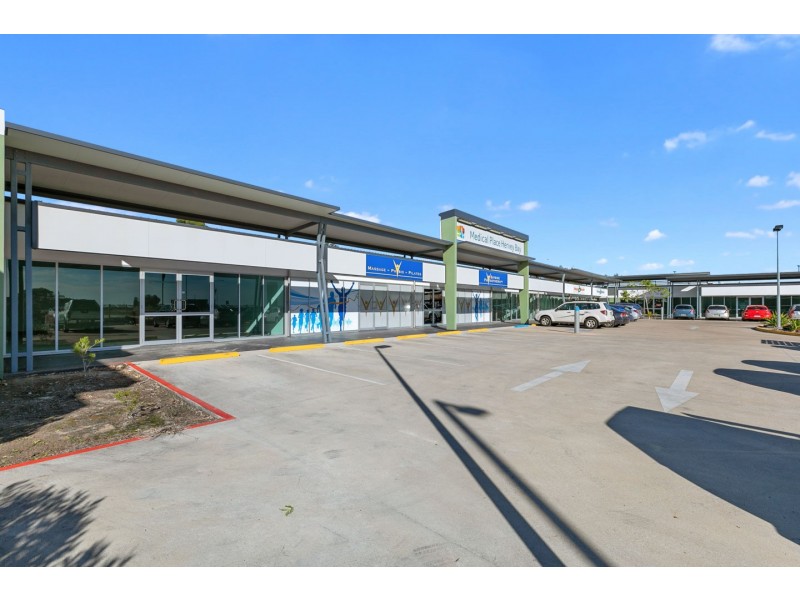 11/13 Medical Place, Urraween QLD 4655