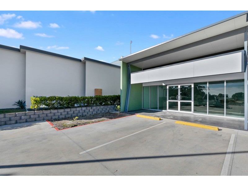 11/13 Medical Place, Urraween QLD 4655