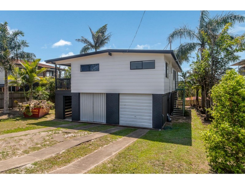 4 Tenimby Street, Pialba QLD 4655
