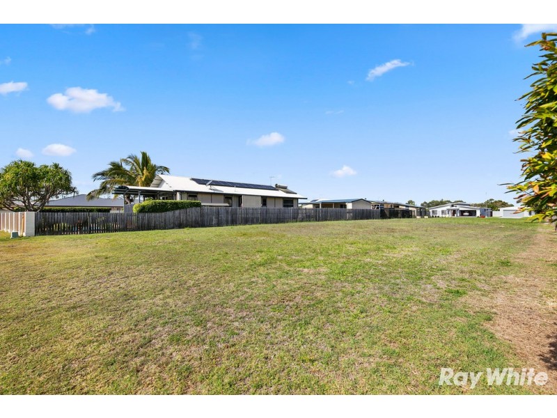 35 Traviston Way, Burrum Heads QLD 4659