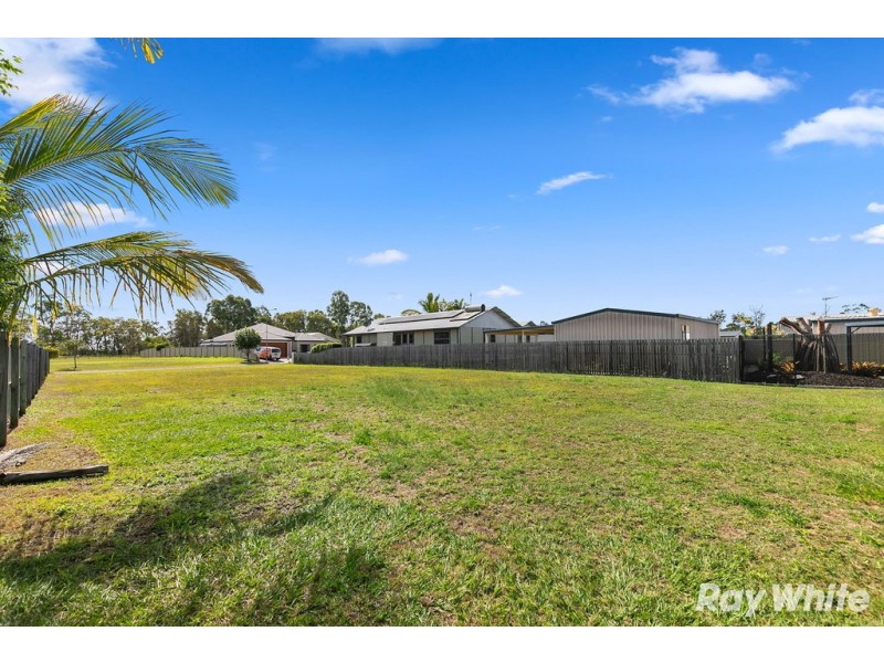 35 Traviston Way, Burrum Heads QLD 4659