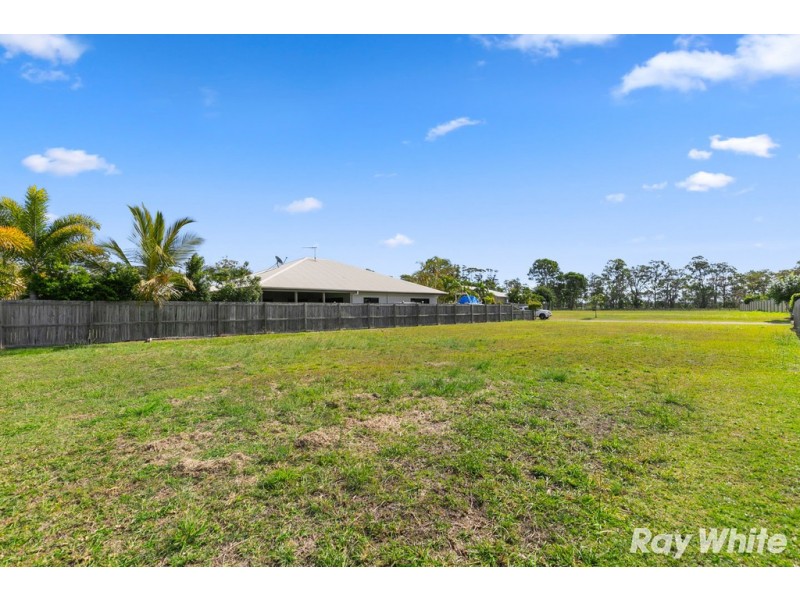 35 Traviston Way, Burrum Heads QLD 4659