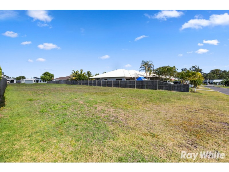 35 Traviston Way, Burrum Heads QLD 4659