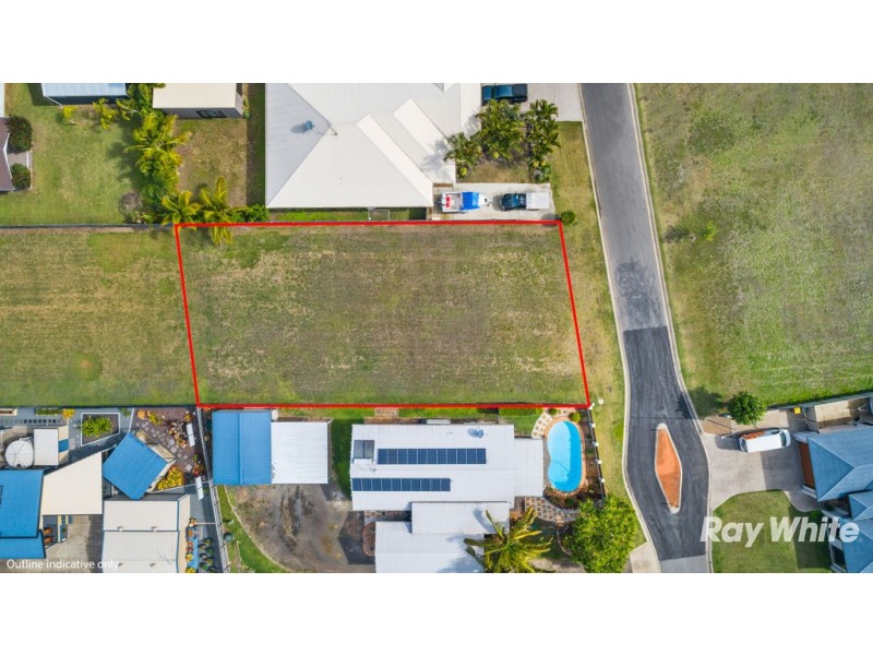 35 Traviston Way, Burrum Heads QLD 4659