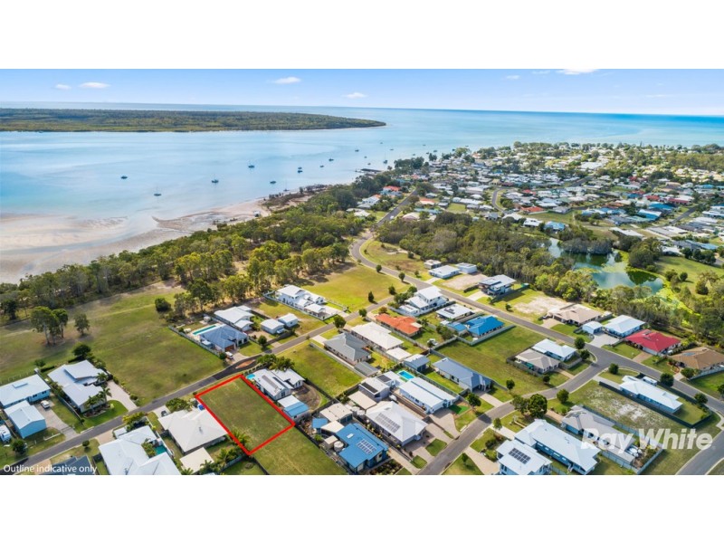 35 Traviston Way, Burrum Heads QLD 4659