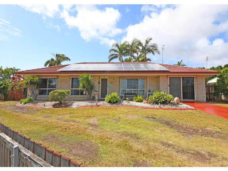 3 Green Close, Urraween QLD 4655