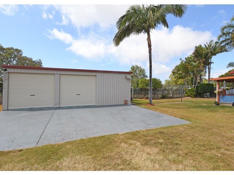 3 Green Close, Urraween QLD 4655