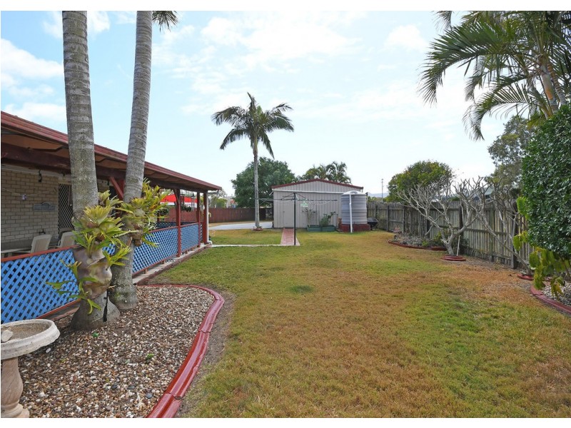 3 Green Close, Urraween QLD 4655