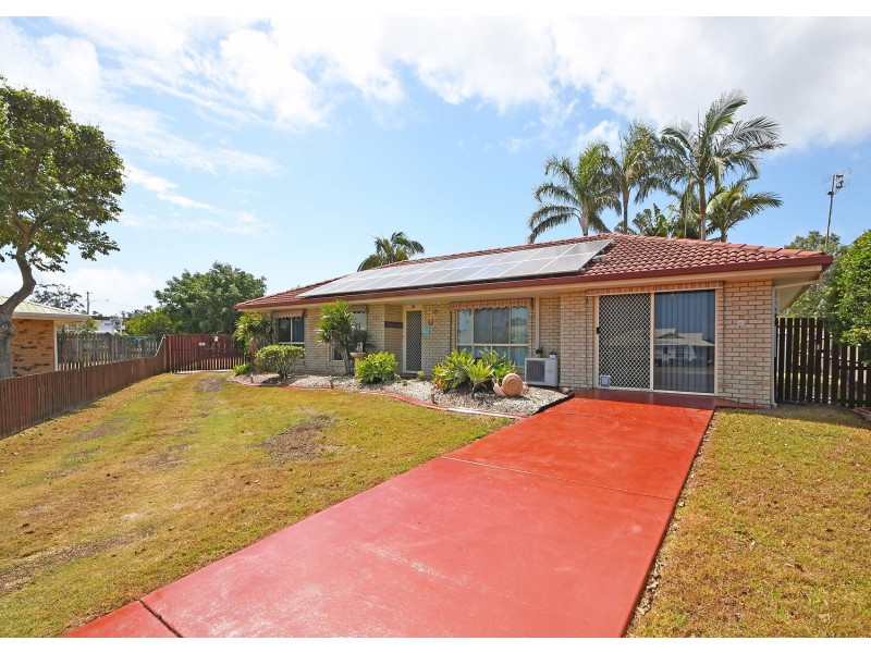 3 Green Close, Urraween QLD 4655