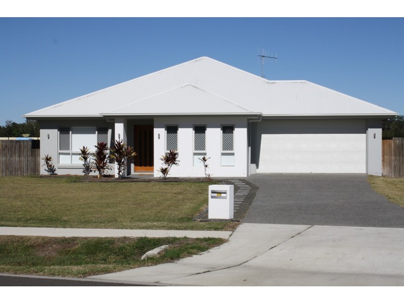 358 O’Regan Creek Rd, Toogoom QLD 4655