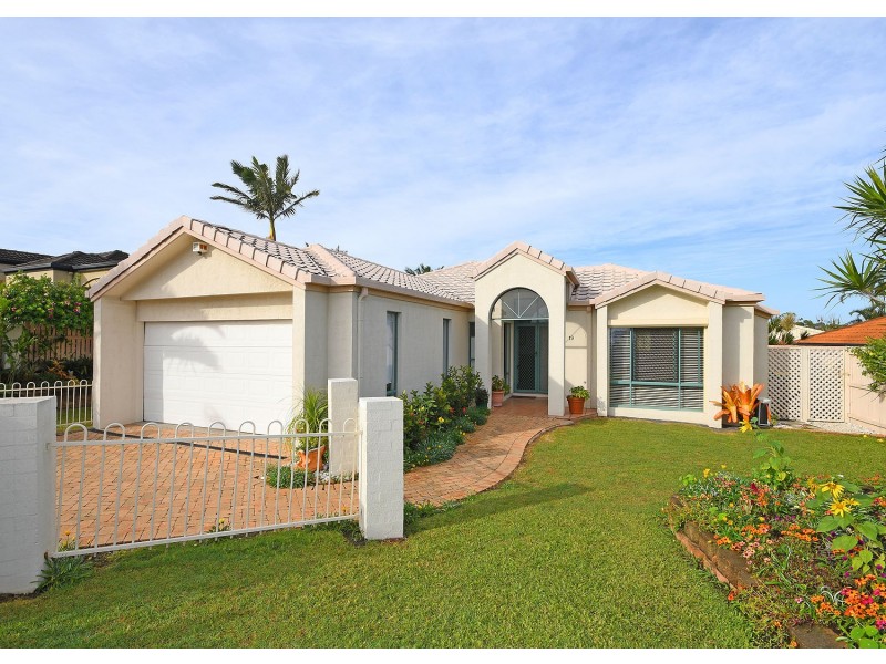 19 McLiver Street, Kawungan QLD 4655