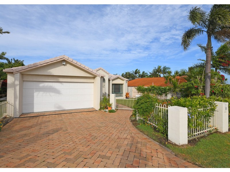 19 McLiver Street, Kawungan QLD 4655