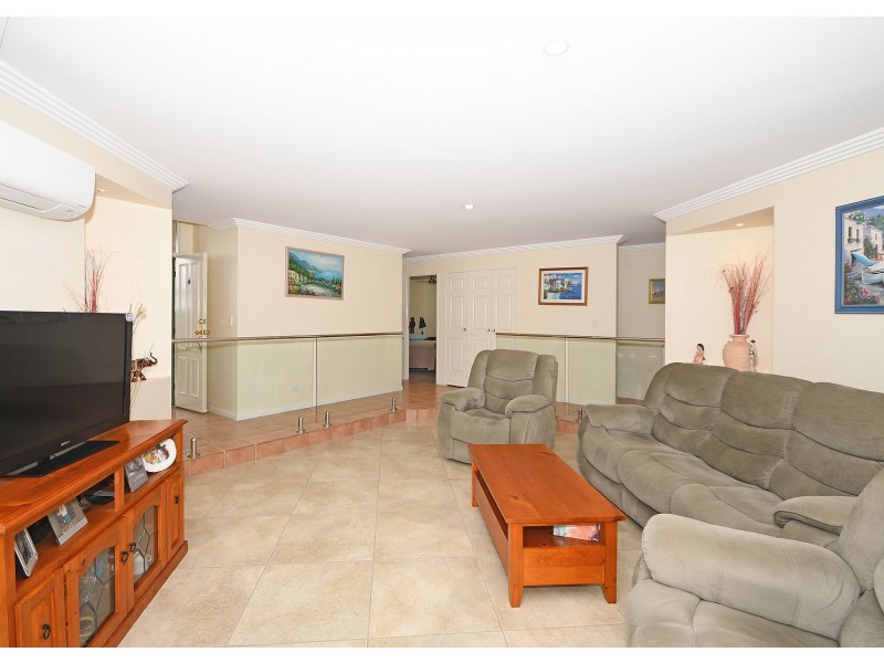 19 McLiver Street, Kawungan QLD 4655