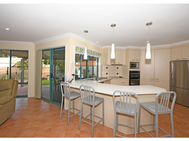 19 McLiver Street, Kawungan QLD 4655