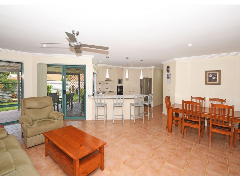 19 McLiver Street, Kawungan QLD 4655