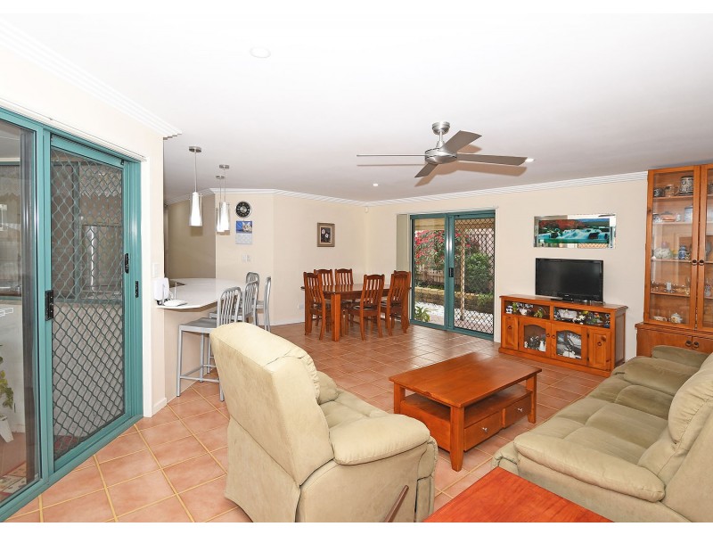 19 McLiver Street, Kawungan QLD 4655