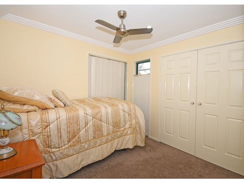 19 McLiver Street, Kawungan QLD 4655