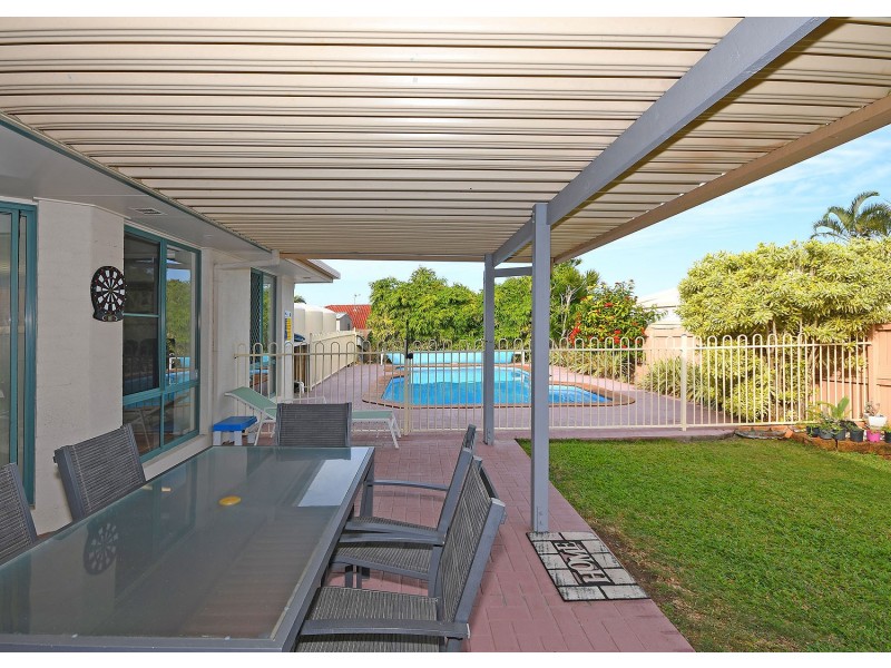 19 McLiver Street, Kawungan QLD 4655