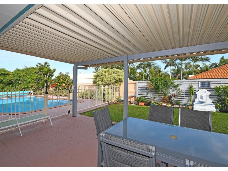 19 McLiver Street, Kawungan QLD 4655