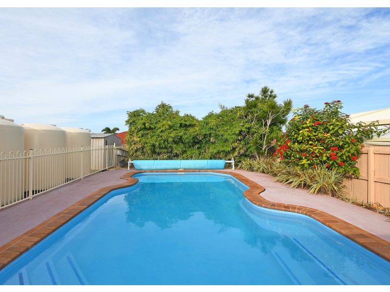 19 McLiver Street, Kawungan QLD 4655