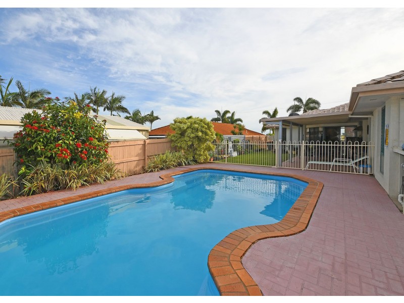 19 McLiver Street, Kawungan QLD 4655
