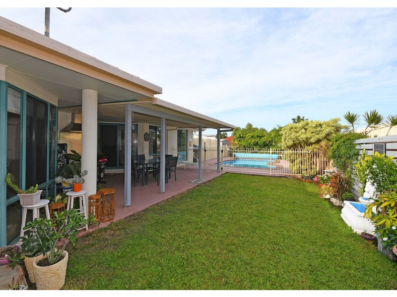 19 McLiver Street, Kawungan QLD 4655