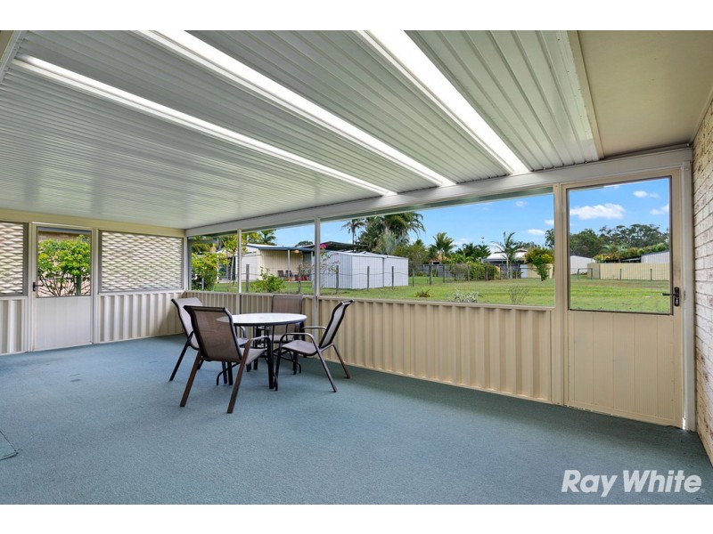 42 Philip Street, Howard QLD 4659