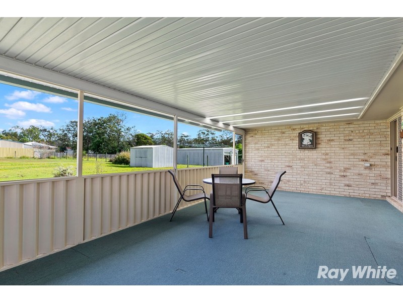 42 Philip Street, Howard QLD 4659