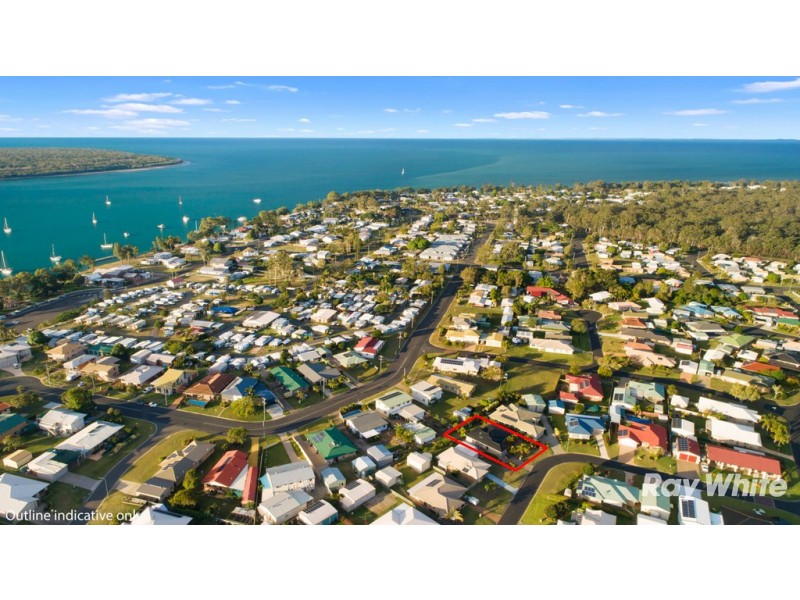 10 Warringal Court, Burrum Heads QLD 4659