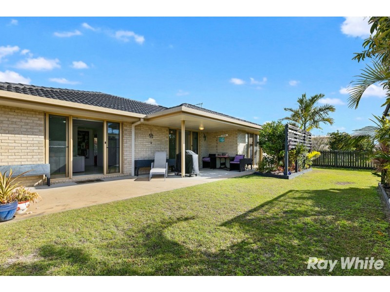 10 Warringal Court, Burrum Heads QLD 4659