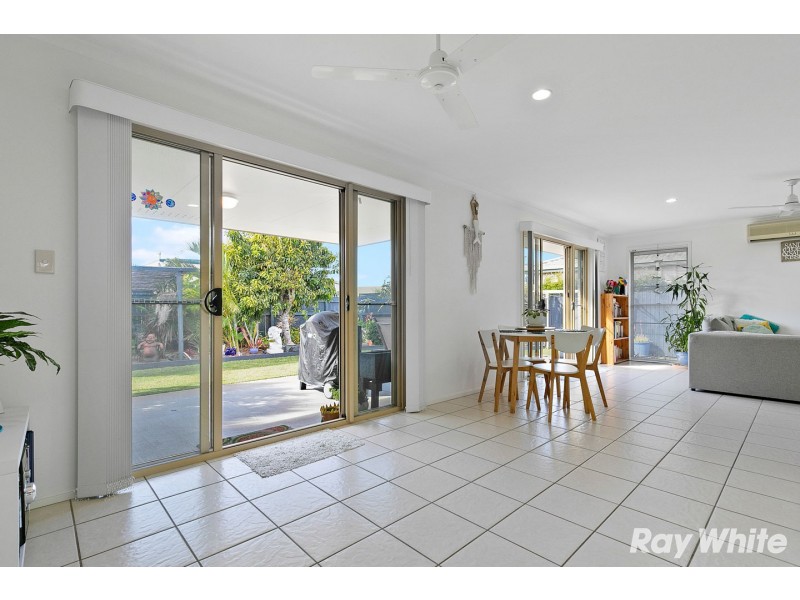 10 Warringal Court, Burrum Heads QLD 4659