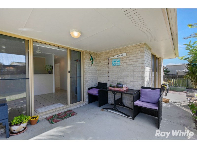 10 Warringal Court, Burrum Heads QLD 4659