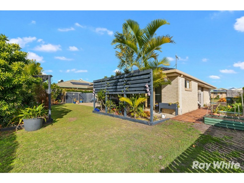 10 Warringal Court, Burrum Heads QLD 4659