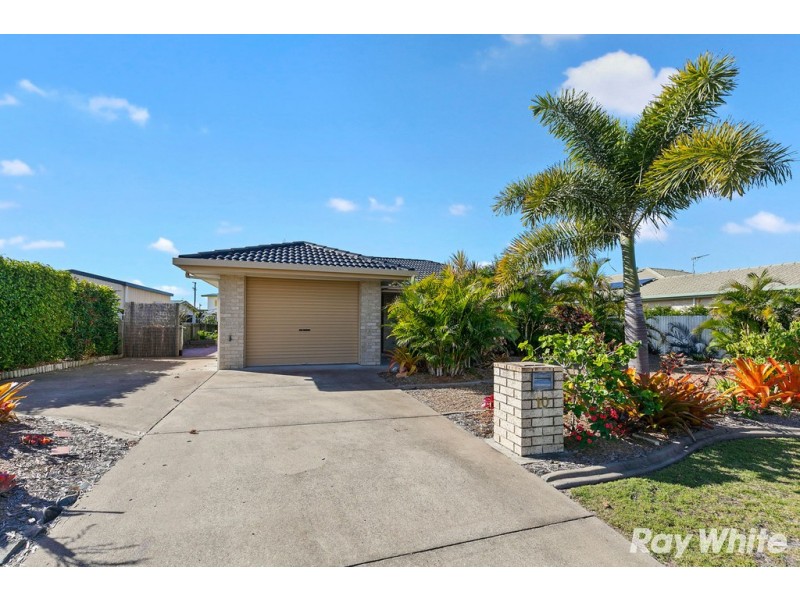 10 Warringal Court, Burrum Heads QLD 4659