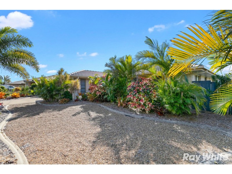 10 Warringal Court, Burrum Heads QLD 4659