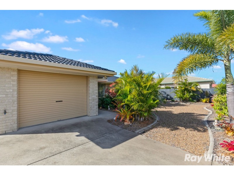 10 Warringal Court, Burrum Heads QLD 4659