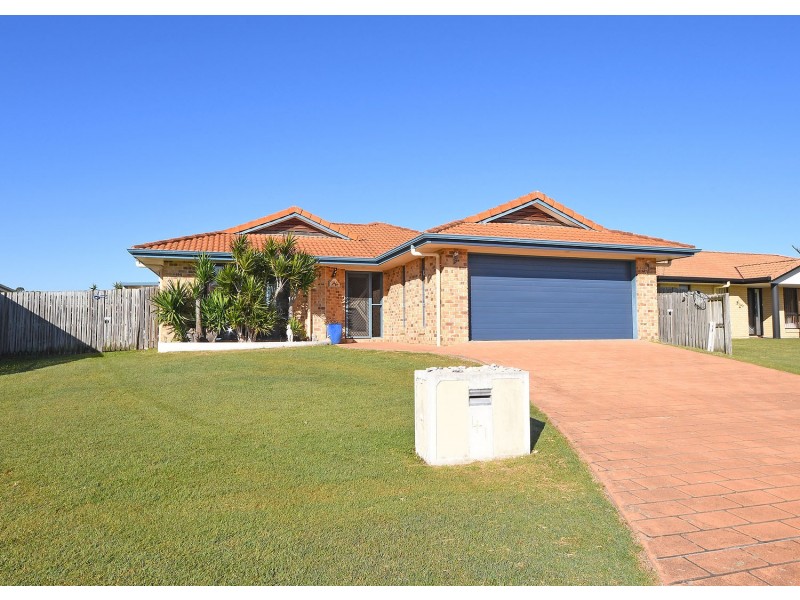 41 Heather Way, Urraween QLD 4655