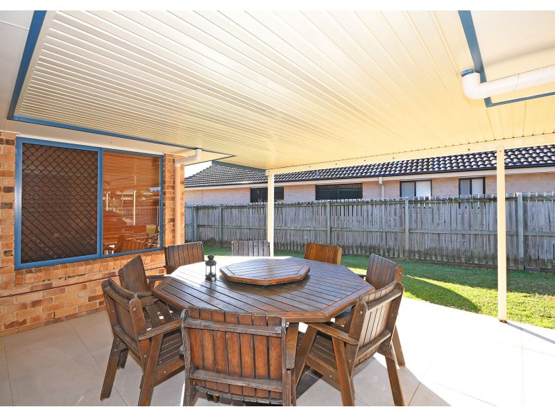 41 Heather Way, Urraween QLD 4655