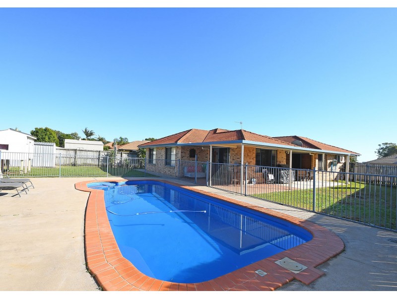 41 Heather Way, Urraween QLD 4655