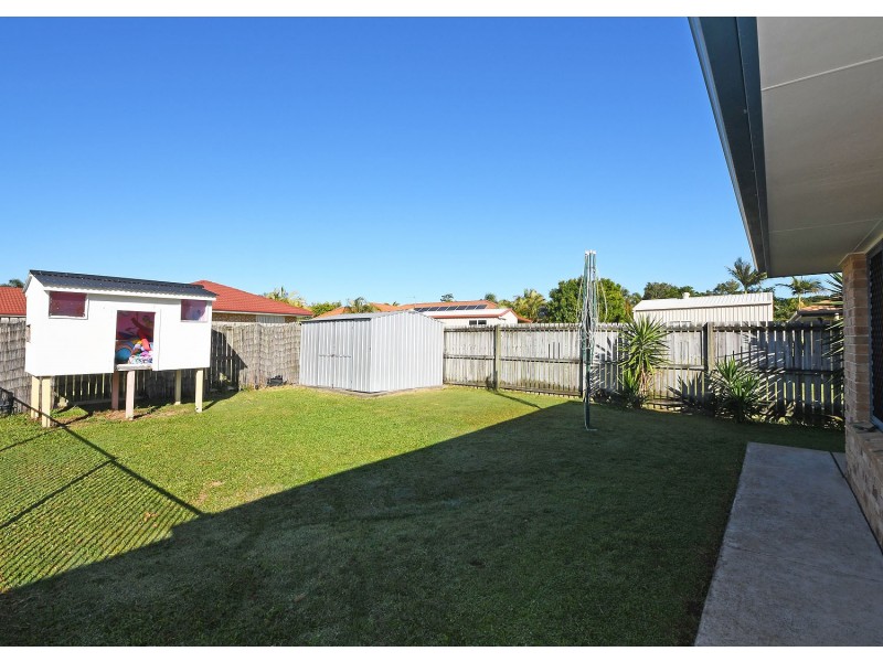 41 Heather Way, Urraween QLD 4655