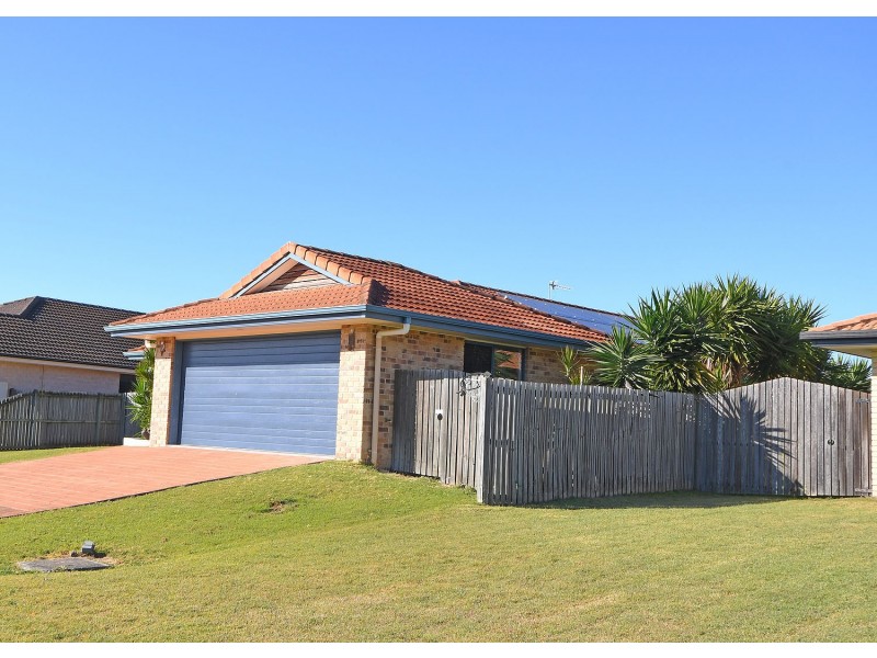 41 Heather Way, Urraween QLD 4655