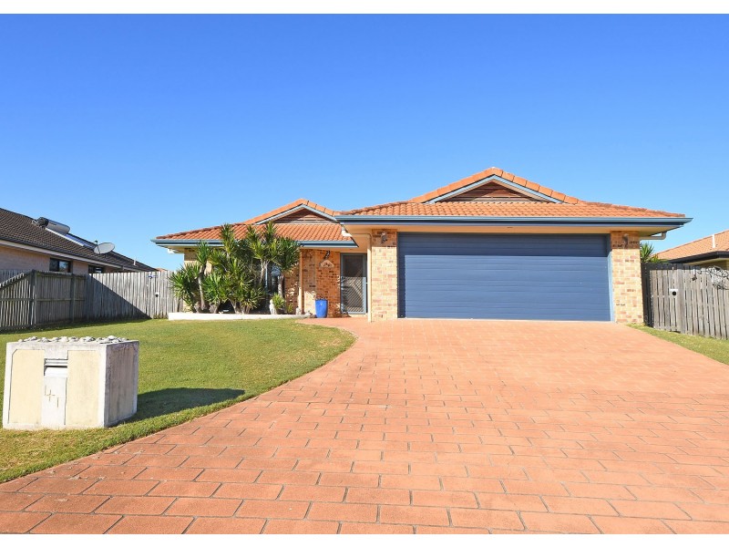 41 Heather Way, Urraween QLD 4655