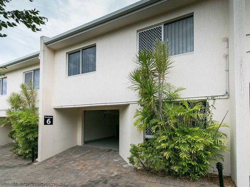 6/184 Torquay Road, Scarness QLD 4655