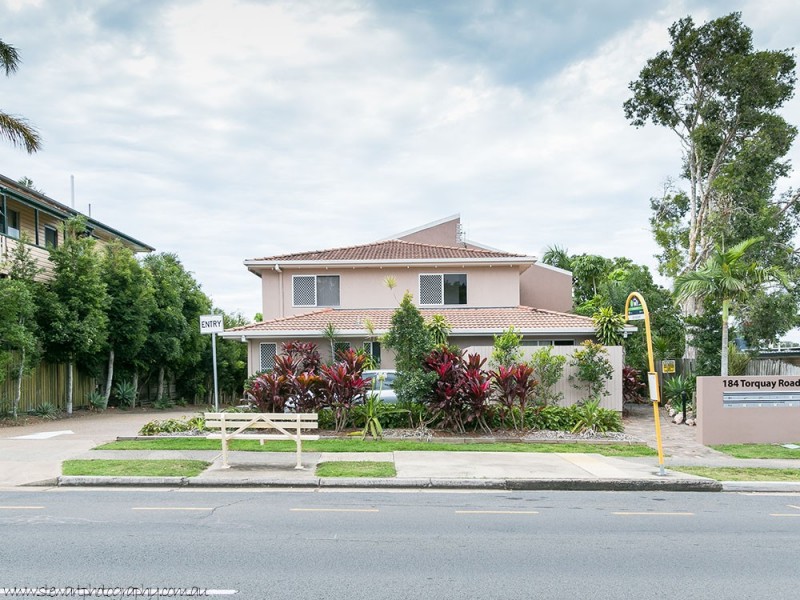 6/184 Torquay Road, Scarness QLD 4655