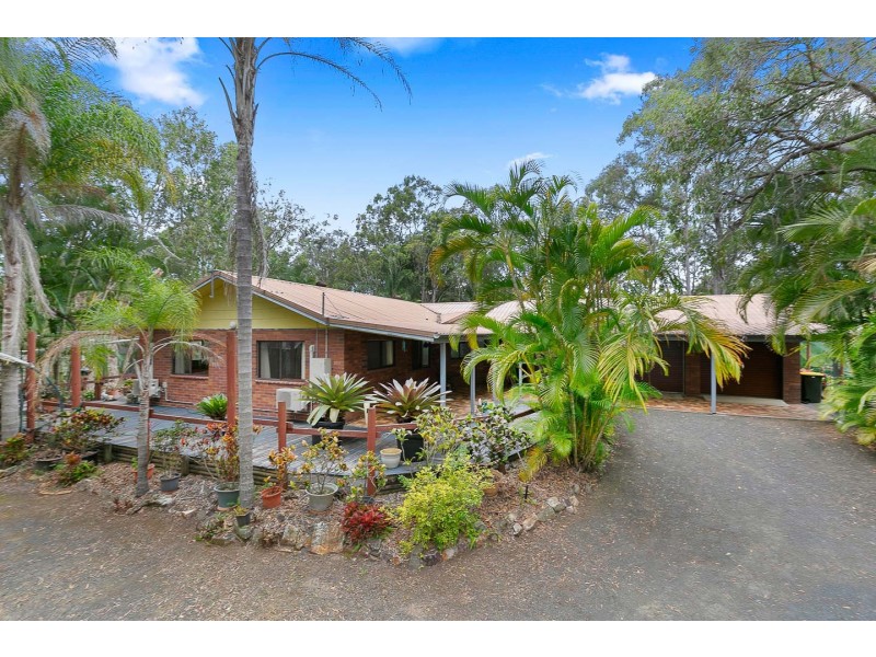 36 Raward Road, Wondunna QLD 4655
