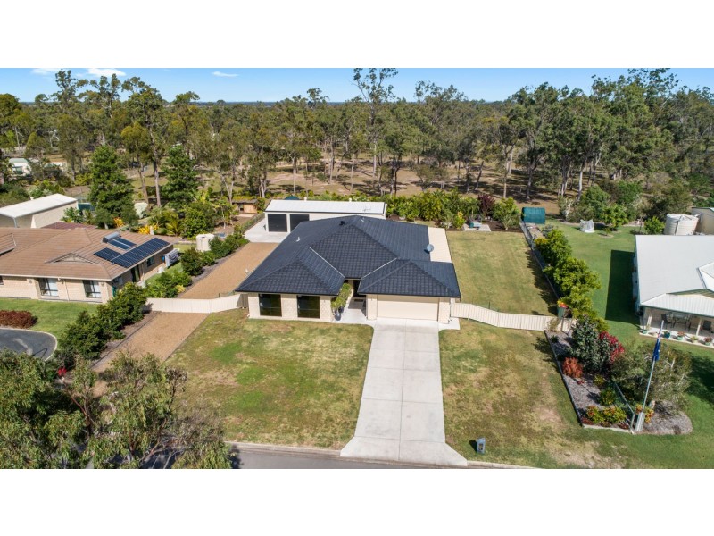 14 Elboz Court, Burrum Heads QLD 4659