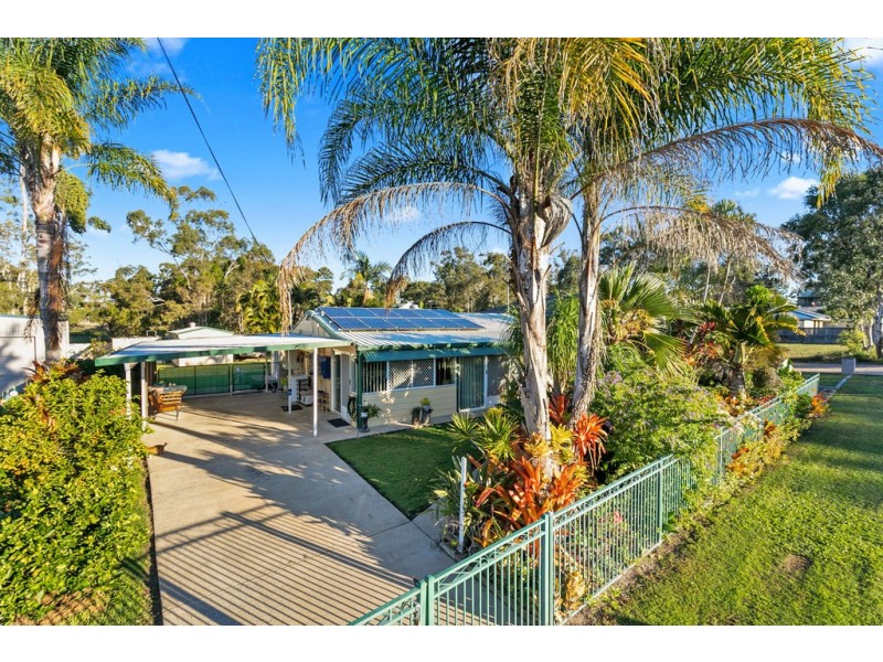 31 Sandpiper Street, River Heads QLD 4655